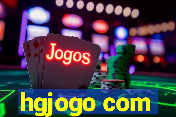 hgjogo com